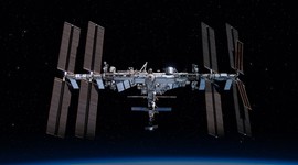 Uluslararası Uzay İstasyonu yaşlanıyor