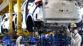 Honda araçlarını geri çağırıyor