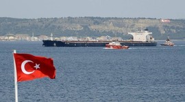 Türk bayraklı gemilerde güvenlik en üst düzeyde