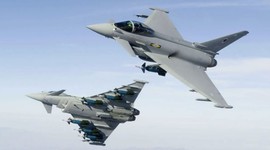 Almanya ile Eurofighter görüşmeleri hızlandı