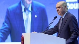Cumhurbaşkanı Erdoğan'dan enflasyon mesajı! "Yıl sonunda 20'li rakamları bekliyoruz"
