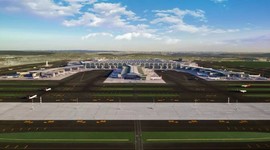 İstanbul Havalimanı bir kez daha Avrupa’nın zirvesinde