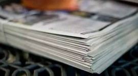 753 gazete resmi ilan yayımladı