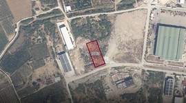 Metrekaresi 9 bin 132 liradan satılacak