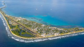 Dünyanın en az ziyaret edilen ülkeleri