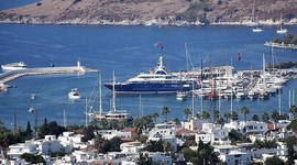 Bodrum'da lahmacun fiyatlarına yeni rakip!