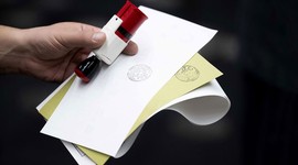 Siyasi partilerin üye sayıları güncellendi!