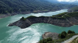 Hatay son 65 yılın en kurak dönemini yaşıyor!