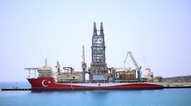 Türkiye Pakistan'da doğal gaz ve petrol arayacak