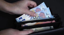 Euro’da alarm zilleri: ING, daha fazla düşüş uyarısı yaptı