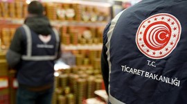 Ürünleri yasaklandı, toplatılıyor