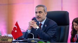 "Bölgesel sorunları sahiplenmeliyiz"