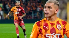 Lucas Torreira takım arkadaşları ile vedalaştı;