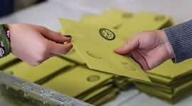 Bu kadarını seçmenler tahmin etmedi