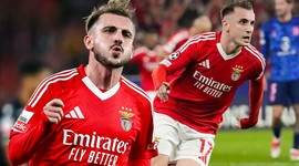 Ve Kerem Aktürkoğlu'nun Benfica macerası bitti