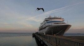 Düzenleme 3 ay sonra yürürlükte: Düzenli gemi seferlerinde yeni dönem başlıyor