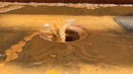 Marmara'yı kirletmişti! 3 milyon 739 bin lira ceza kesildi!