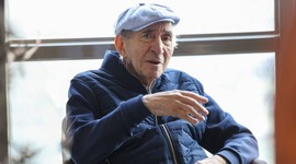 CHP'nin eski genel başkanlarından Altan Öymen hayatını kaybetti