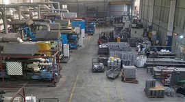 30 yıllık dev şirket konkordato ilan etti!