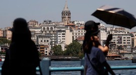 İstanbul'da kritik Salı ve Çarşamba