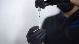 Doktor değil lojistik mezunuymuş