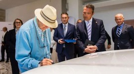 Koç Holding'deki hisse dağılımı değişiyor