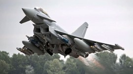 İşte Eurofighter Typhoon özellikleri