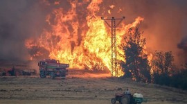 Bilecik ve İzmir afet bölgesi ilan edildi