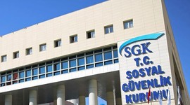 SGK'dan 1,5 yılda 3,5 milyar lira ceza!