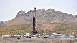 Van'ın Kato Dağı'nda petrol heyecanı