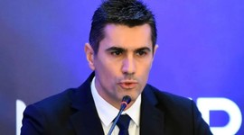 ICRYPEX Başkanı Gökalp İçer gözaltına alındı