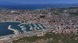 Tatilciler evlerine erken dönmeye başladı!