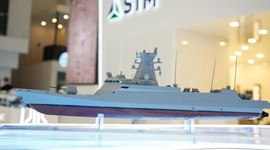 Yerli ve milli hücum botunda bir ilk!