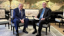 ABD, Rusya'ya ambargoya hazırlanıyor