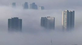 İki yeni mevsim daha ortaya çıktı