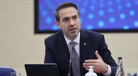 Bayraktar: Amerika’dan alınacak gaz, Türkmenistan’dan sonra en ucuz gaz olacak