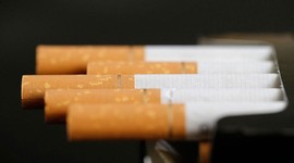 Sigara fiyatlarına bir zam daha geldi