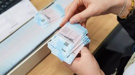 Eski tip ehliyeti değiştirmek için son gün