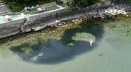 Karadeniz'de sular aniden soğudu!