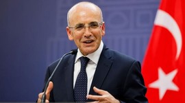 Mehmet Şimşek turizm verilerini değerlendirdi