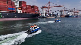 Denizi kirleten 91 gemiye 300 milyon TL ceza