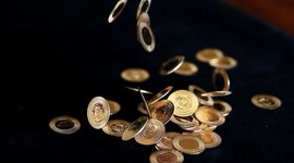 Altının gramı 4 bin 308 liradan işlem görüyor