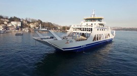 Boğaz'da son sefer!