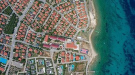 Çeşme'de su kesinti süresi uzatıldı