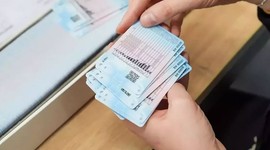 Ehliyet yenileme süresi 3 ay uzatıldı