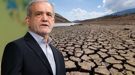 20 milyon kişi susuz kalacak