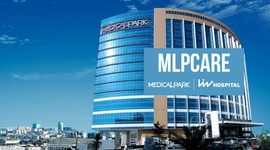 MLP Care, blok işlemine yabancı yatırımcılardan yoğun ilgi