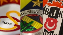 Galatasaray transferle, Fenerbahçe borsayla rekor kırdı