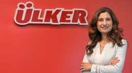 Ülker’de insan kaynaklarına üst düzey atama