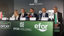 Efor Çay ve Ofçay’dan stratejik güç birliği